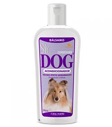 SIR DOG® CONDITIONER - Acondicionador