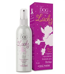 SIR DOG® Perfum Lady