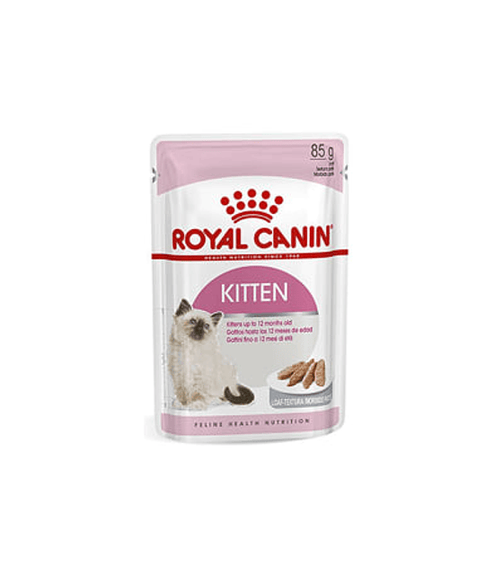 Royal Canin Pouch Kitten 85g