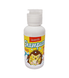 Shampoo Shampuas