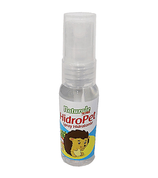HidroPet – Spray Hidratante
