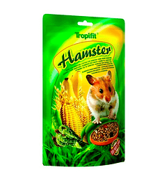 Alimento Tropifit Hamster 500 g