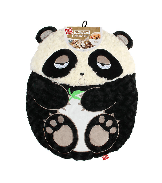 Gigwi Cama Panda Snoozy Friends