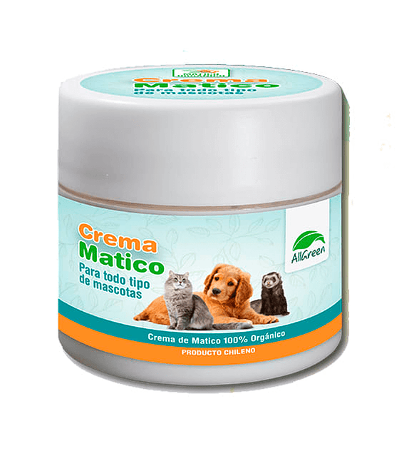 Crema matico 60ml