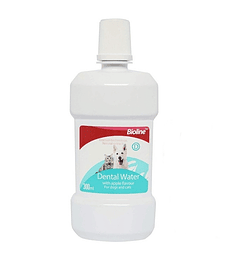 Bioline Enjuague Bucal 300ml