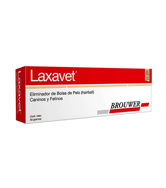 Laxavet 40g