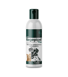 Shampoo Regepipel Plus – 150ml