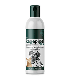 Shampoo Regepipel Plus – 150ml