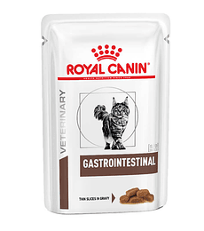 Royal Canin Gastrointestinal Pouch Gato 85g