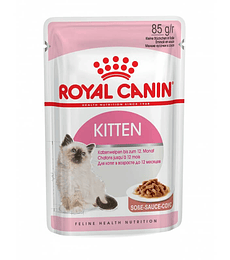 Royal Canin Pouch Kitten 85g