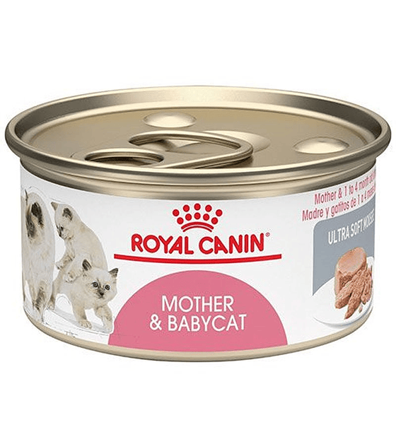 Royal Canin BabyCat – 145 GR