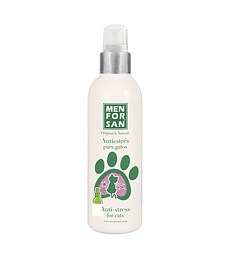 Spray Antiestrés Gato 125ml 