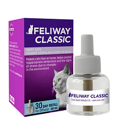  Feliway Repuesto