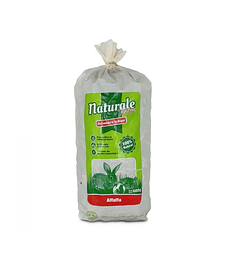 Heno de Alfalfa Naturale 600grs