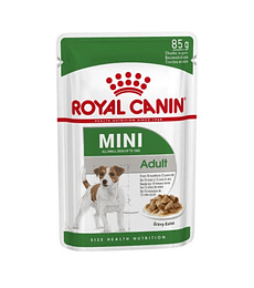 Royal Canin Pouch Mini Adult – 85 GR