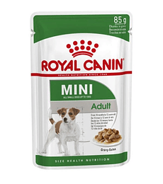 Royal Canin Pouch Mini Adult – 85 GR