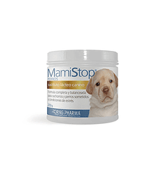 Mamistop perros 250gr