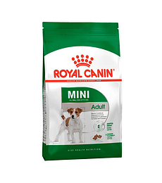 Royal Canin Mini adulto 2,5Kg
