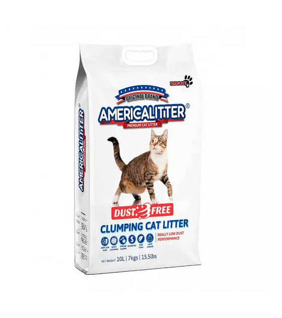 Arena America Litter Dust Free 7kg