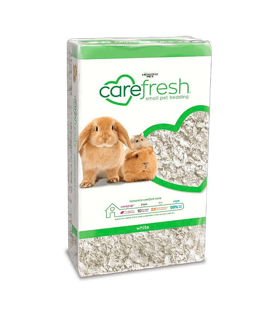 Sustrato de Papel Carefresh Blanco