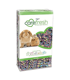 Sustrato de Papel Carefresh Confetti