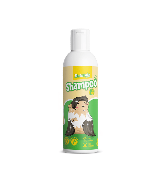 Shampoo Cuy