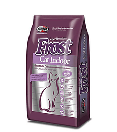 Frost cat indoor 1,5 kg