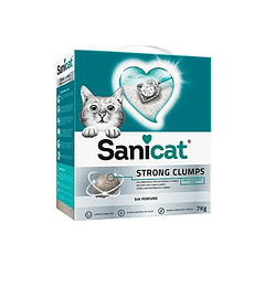  Arena Sanicat Strong Clumps 7kg