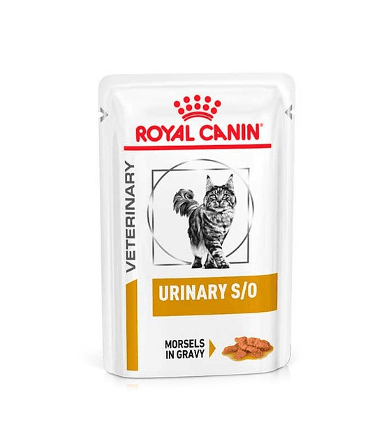 Royal Canin Urinary Pouch