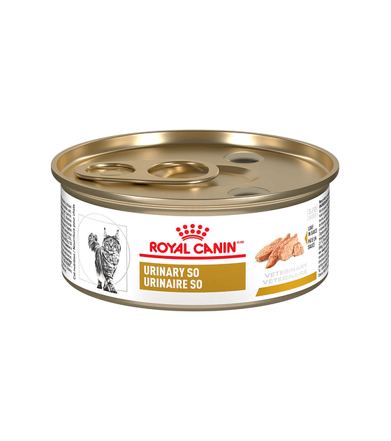 Royal Canin Urinary SO 145G