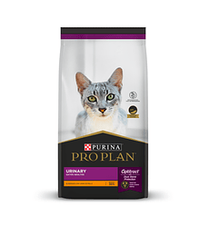 PROPLAN URINARY CAT 3KG