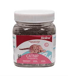 Bioline® Catnip Hierba Gatera Para Gatos 20g