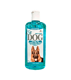 SIR DOG® SHED CONTROL - Shampoo