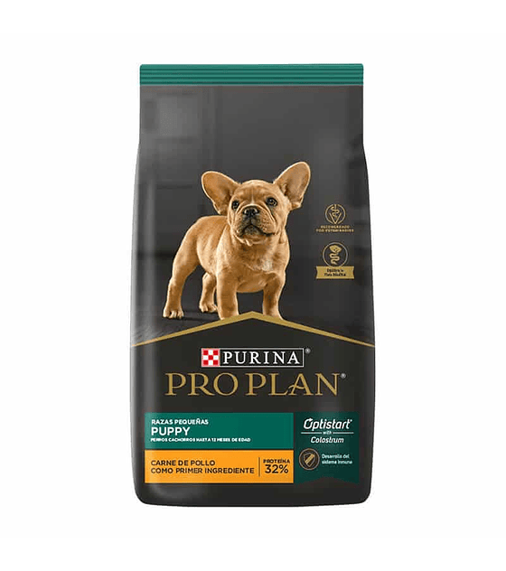 ProPlan Puppy Small Breed 1 Kg