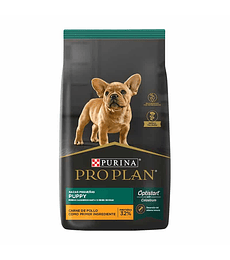 Pro Plan Puppy Razas Pequeñas 3 Kg