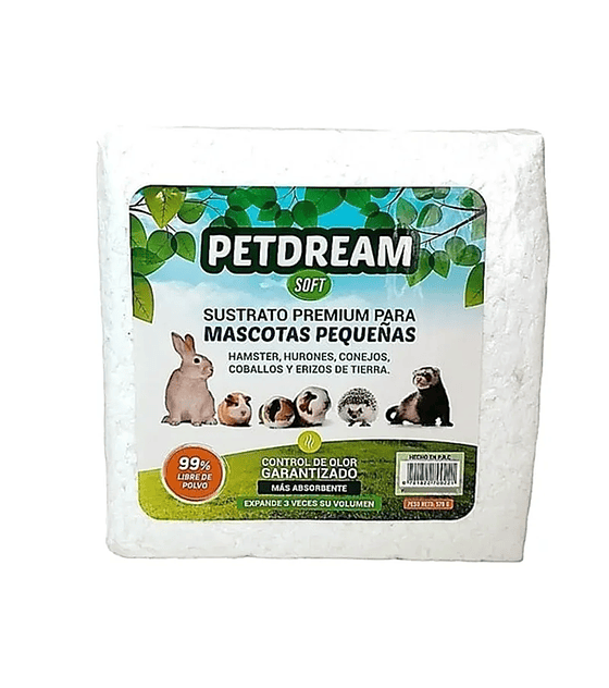 Pets Dream Soft – 4.1L