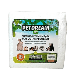 Pets Dream Soft – 4.1L