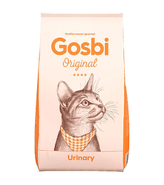 Gosbi Original Urinary 1 kg