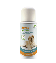 Spray Matico para Perros y Gatos – 100ml
