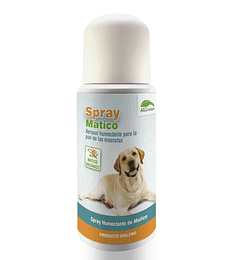 Spray Matico para Perros y Gatos – 100ml