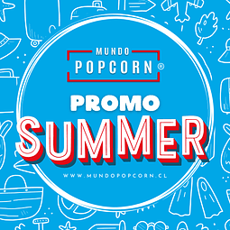 Summer Promo (nachos)