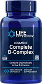 Complejo B Bioactivo - Miniatura 1