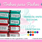 TIMBRES PARA PADRES - Miniatura 2