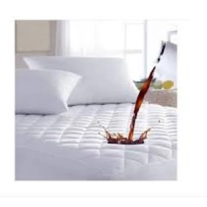 Cubre Colchón  para cama dos Plazas .