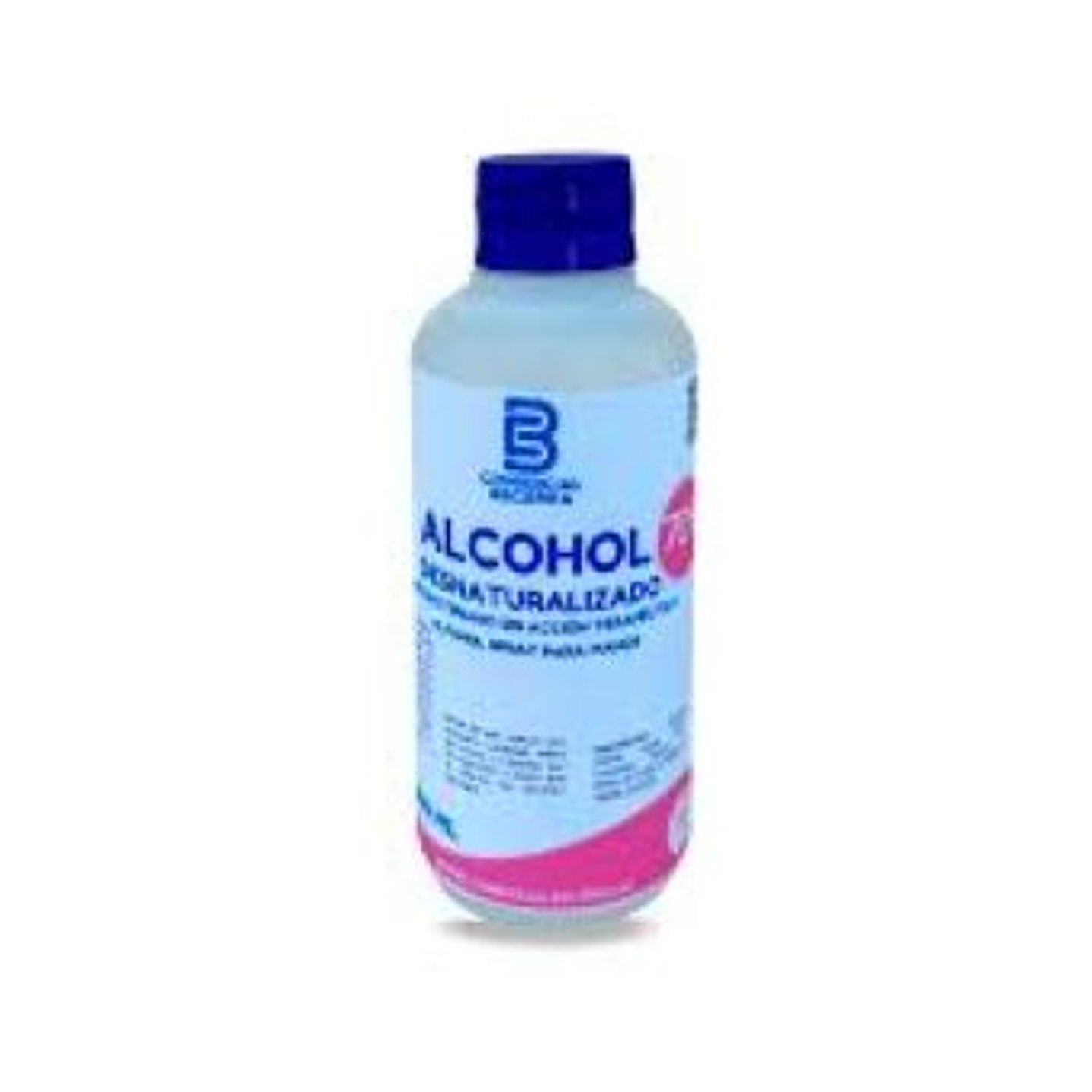 Alcohol 70%  250 ml