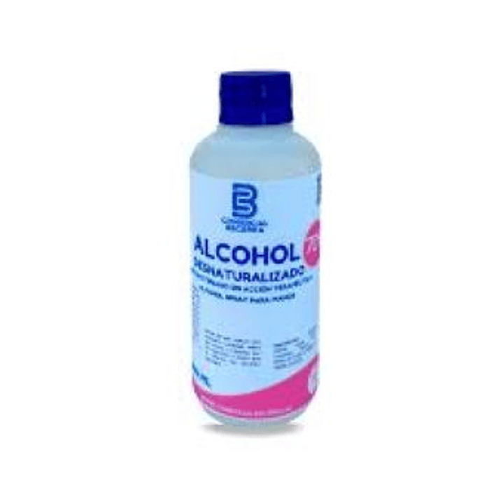 Alcohol 70%  250 ml