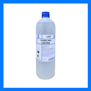 Vaselina líquida 1 litro