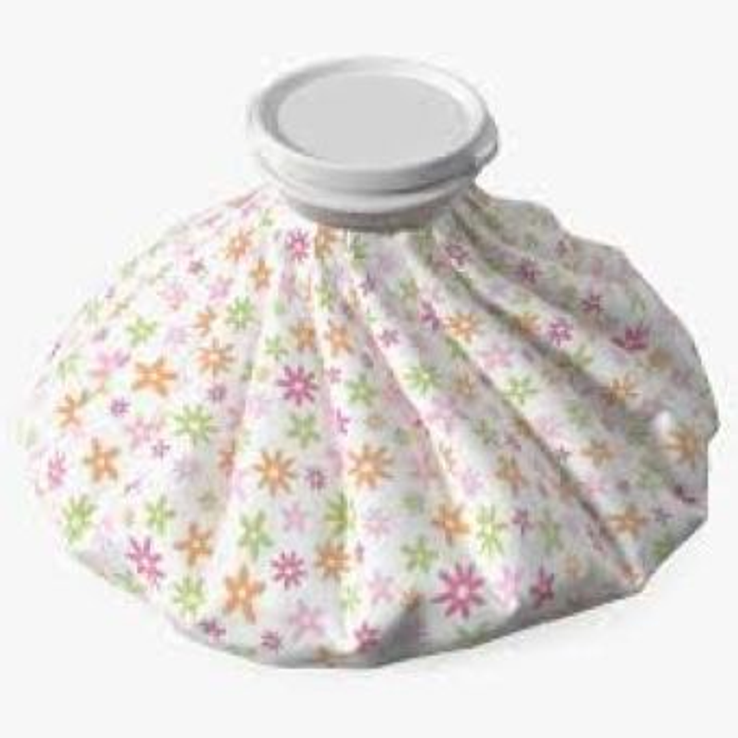 Bolsa para hielo terapia frio.