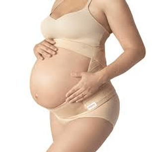 Faja maternal universal.