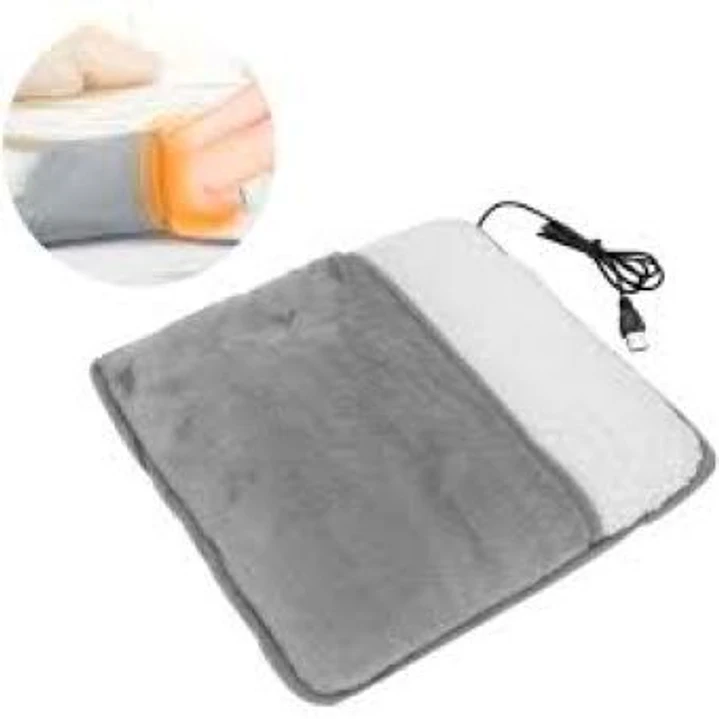 Calentador pies/ manos USB